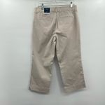 Charter Club  Womens Trouser Crop Size 8 NWT (Z24)‎ Photo 1