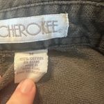 Cherokee Vintage  Jacket Denim Medium Photo 1