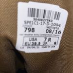 Vibram McRae Footwear Military Combat Boots Hot Weather Desert  Photo 3