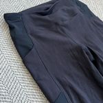Marika Black crop Leggings Size M Photo 3