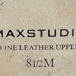 Max Studio | Valencia women’s t-strap heel sandals. Size: 8.5M Photo 11