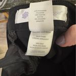 Rose Haggar‎ Women's Black Dress Pants 10 Petite Size 10P Photo 3