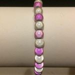 6mm Miracle/Wonder Bead Stretch Bracelet Photo 0