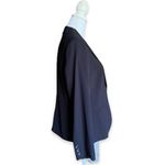 Style & Co NWT- . Woman’s Petite One Button Jacket- Size 12P Photo 3