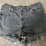 Levi's Vintage Levi 550 shorts Photo 0