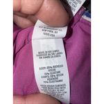 Aerie  Women’s Large Bandeau Bikini Top New NWT Swim Striped Photo 4