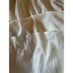 Club Monaco Club Monaco Dress Women 0 White Jonet Tassel Hem Midi Boho Cottagecore Preppy Photo 11