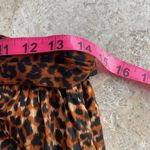 Ulla Johnson Sierra Midi Skirt Leopard Photo 10