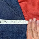 💥3/20💥 American Sweetheart Pull On Pants Sz XL NWT Black Photo 6