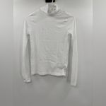 J.Crew  Tissue crepe turtleneck Photo 3