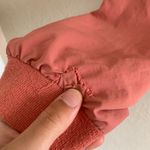 Ashley Outerwear Pink Zip Up Jacket Size XL Photo 4