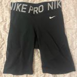 Nike  Pro Shorts Spandex Photo 0