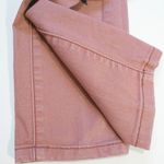 Free People dusty rose skinny pants Photo 5