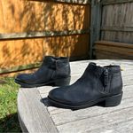 Softwalk WOMEN'S ‎ RUBI BOOTIES black size 7.5 N Photo 9