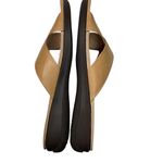 Softwalk  Women's Tillman Dress Cushioned Slip-Resistant Sandals Tan Size 12N NWB Photo 7