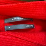 Anthropologie Elise Ribbed tunic sweater Photo 5