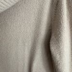 Rachel Zoe  Women's Cream Cowl Neck‎ Long Sleeve Knit Pullover Sweater Photo 7