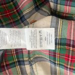 J.Crew  Plaid Classic-Fit Boy Button Down Shirt Photo 7