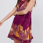 Free People  who’s sorry now lace slip dress size XS Photo 0