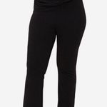 H&M Flare Ribbed Leggings Photo 2