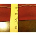 Vintage‎ Blast 1X Red Embroidered Cat Kitten Floral Sweatshirt Top Boho Cottage Photo 6