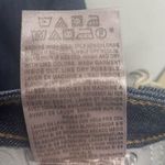 Levi's LEVI STRAUSS Women’s Boot Cut 590 Jeans Size 16W Short Blue New SEE DESCRIPTION Photo 7