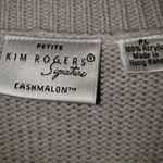 kim rogers  Signature Cardigan Photo 4