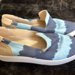 Lucky Brand  Hadie Slip-on Sneaker Tye Dye 10 Photo 0