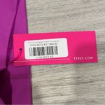 Terez NWT  x Dana’s Bakery Athletic TLC Leggings Activewear Pants Purple Size XS Photo 1