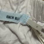 Kimchi Blue coquette flowy cotton tank Photo 6