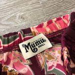 Show Me Your Mumu NWOT Lace Hem Shorts Photo 5