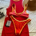 Free People It’s now cool bikini set The 90s duo collection small Photo 1