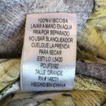 Kori Sunflowers Galore Blouse Women’s Large by  Photo 5