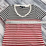 Tommy Hilfiger Classic  Striped T-Shirt​ Photo 5