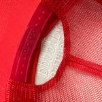 Somebody’s Problem Trucker Hat Red Photo 1