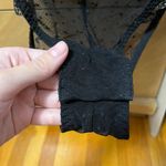 Victoria's Secret NWOT Victoria’s Secret Rose Bud Lace Bodysuit Photo 4