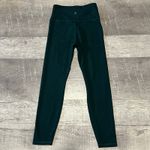 Marika Sport Legging Bundle Women Small Marika Green & 90 Degree Black Stripe Print Athletic Photo 6