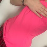 Nike Pink Golf Shirt Photo 4