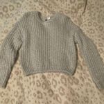 Divided Sweater Photo 0