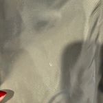 Alo Yoga  The It Girl Cargo Crush Pants Joggers Olive Green Women's Small Pockets Photo 8