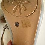 Chinese Laundry Brave Gladiator Heeled Sandal Gray Photo 4