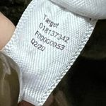 A New Day  Olive Green Chunky Knit Turtlneck Sweater Size Medium Photo 5