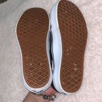 Vans  Old Skool Stackform black & white woman 6 men 4.5 unisex Photo 3