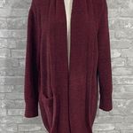 Barefoot Dreams  CozyChic Cali Open Front Cardigan Photo 0