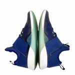 Nike  Air Zoom Strong Binary Blue Ghost Green Sneakers Sz 6 Photo 5