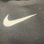 Nike  Dri-fit Get Fit Crew Black Top XS Photo 5