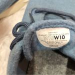 Allbirds  Merino‎ Wool Runners Tide Pool Blue 10 Photo 7