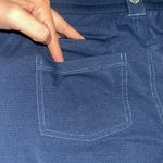 Kuhl ‎ Strattus 5” Ripstop Air Shorts Vintage Blue 12 Photo 5