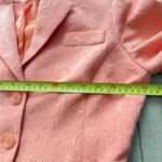 Cache 𝅺 blazer jacket size 10‎ Photo 2