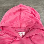 Juicy Couture NWT  Forever Pink Jogger Pajama Hoodie Set Photo 6